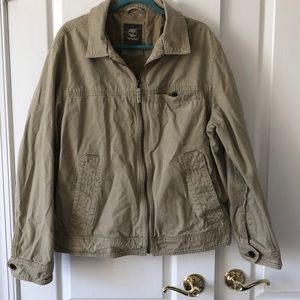 Timberland Jacket